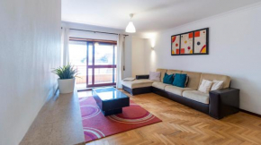 Cozy Arca D'Agua Apartment by Unique Hosts